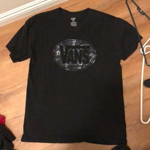 Vans T-shirt (make offer. Donating soon!)